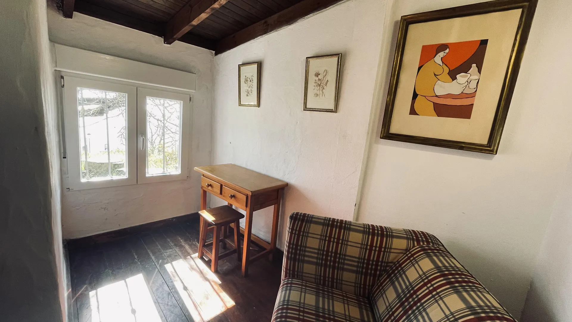 Hotel Rural El Refugio - Adults Only Tejeda