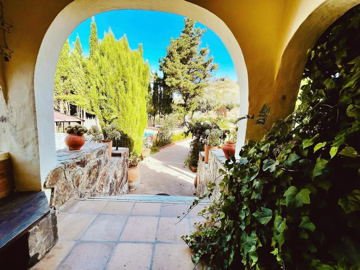 Hotel Rural El Refugio - Adults Only Tejeda