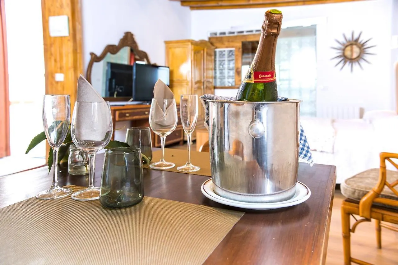 Hotel Rural El Refugio - Adults Only Tejeda  Spagna
