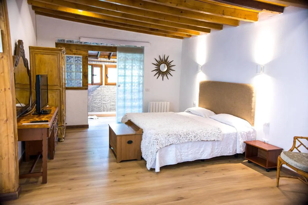Hotel Rural El Refugio - Adults Only Tejeda