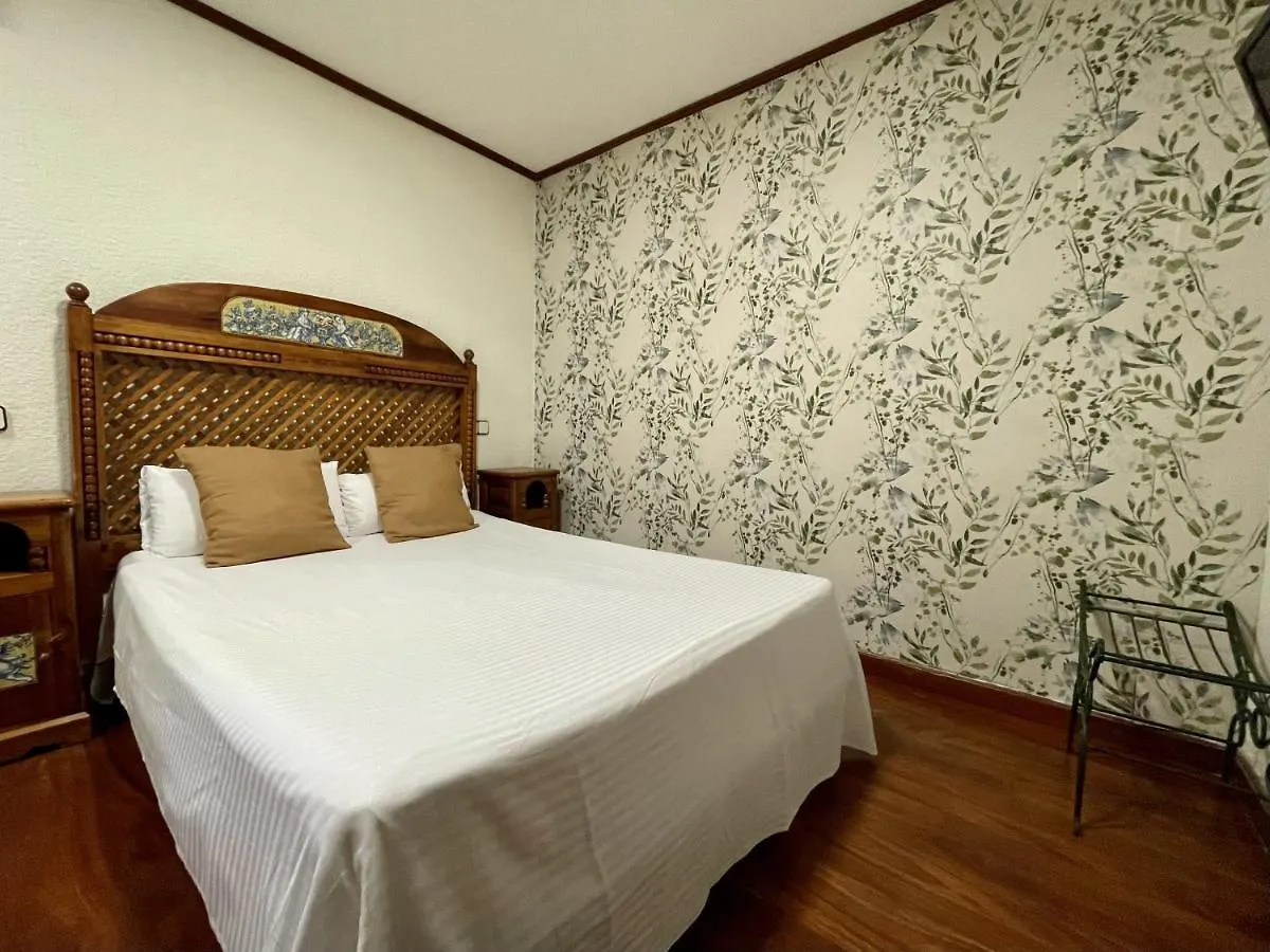 Hotel Rural El Refugio - Adults Only Tejeda