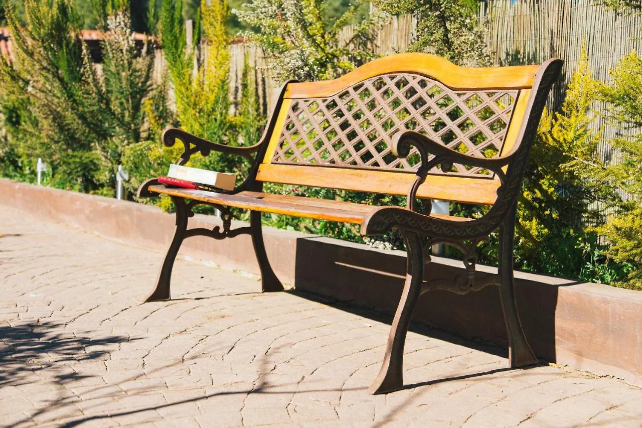 ***  Hotel Rural El Refugio - Adults Only Tejeda  Espagne
