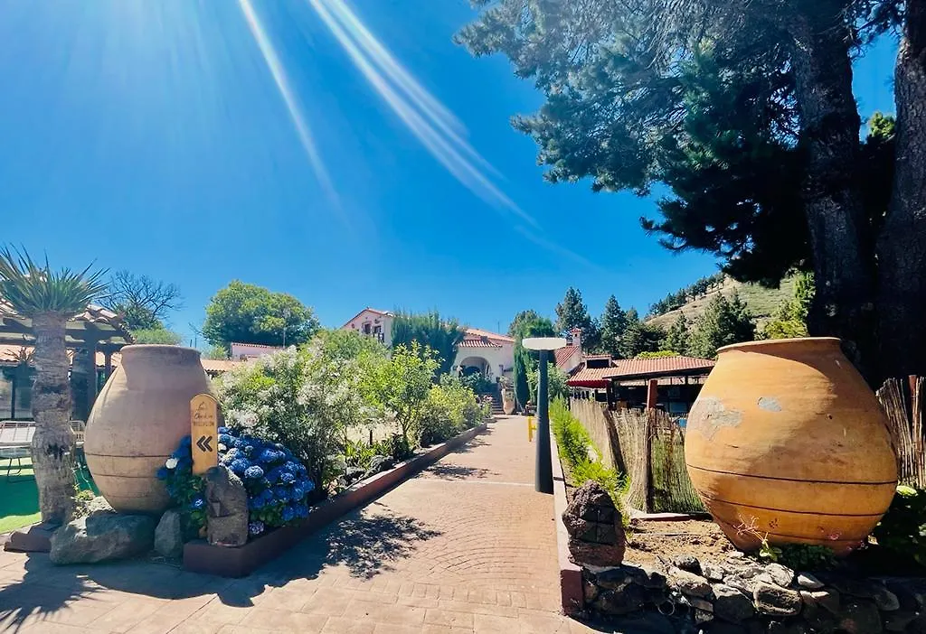Hotel Rural El Refugio - Adults Only Tejeda