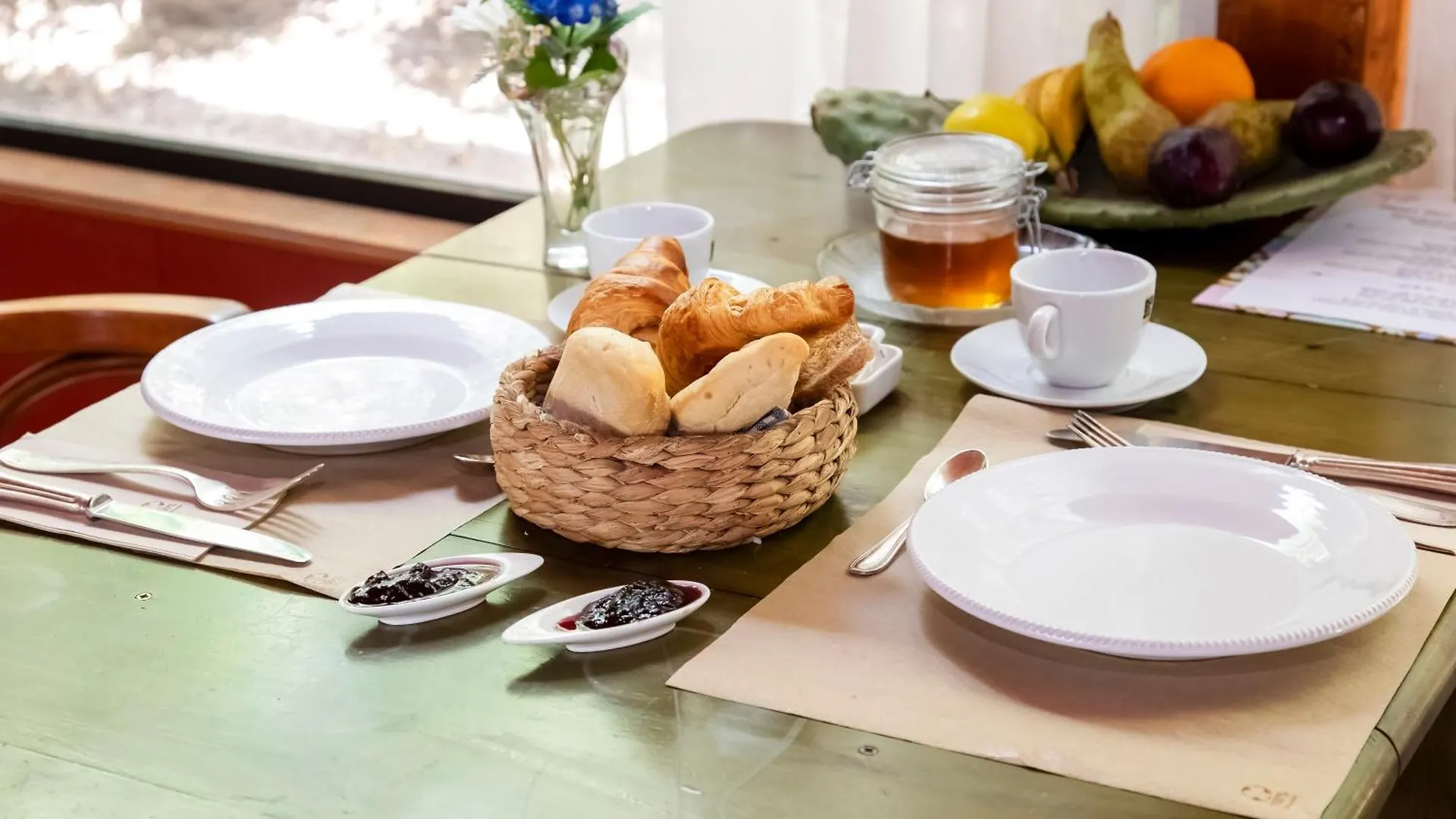Hotel Rural El Refugio - Adults Only Tejeda