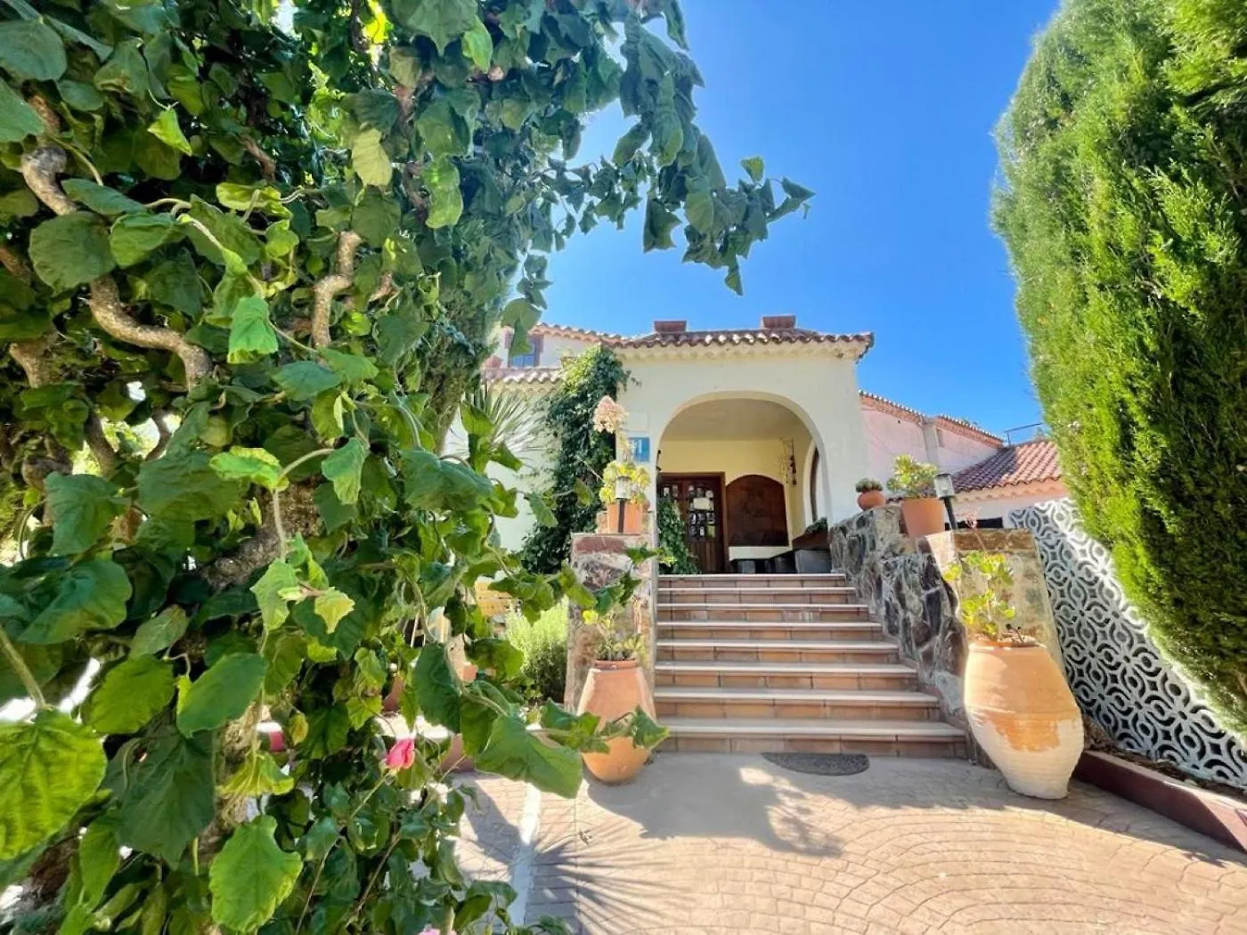 ***  Hotel Rural El Refugio - Adults Only Tejeda  Espagne