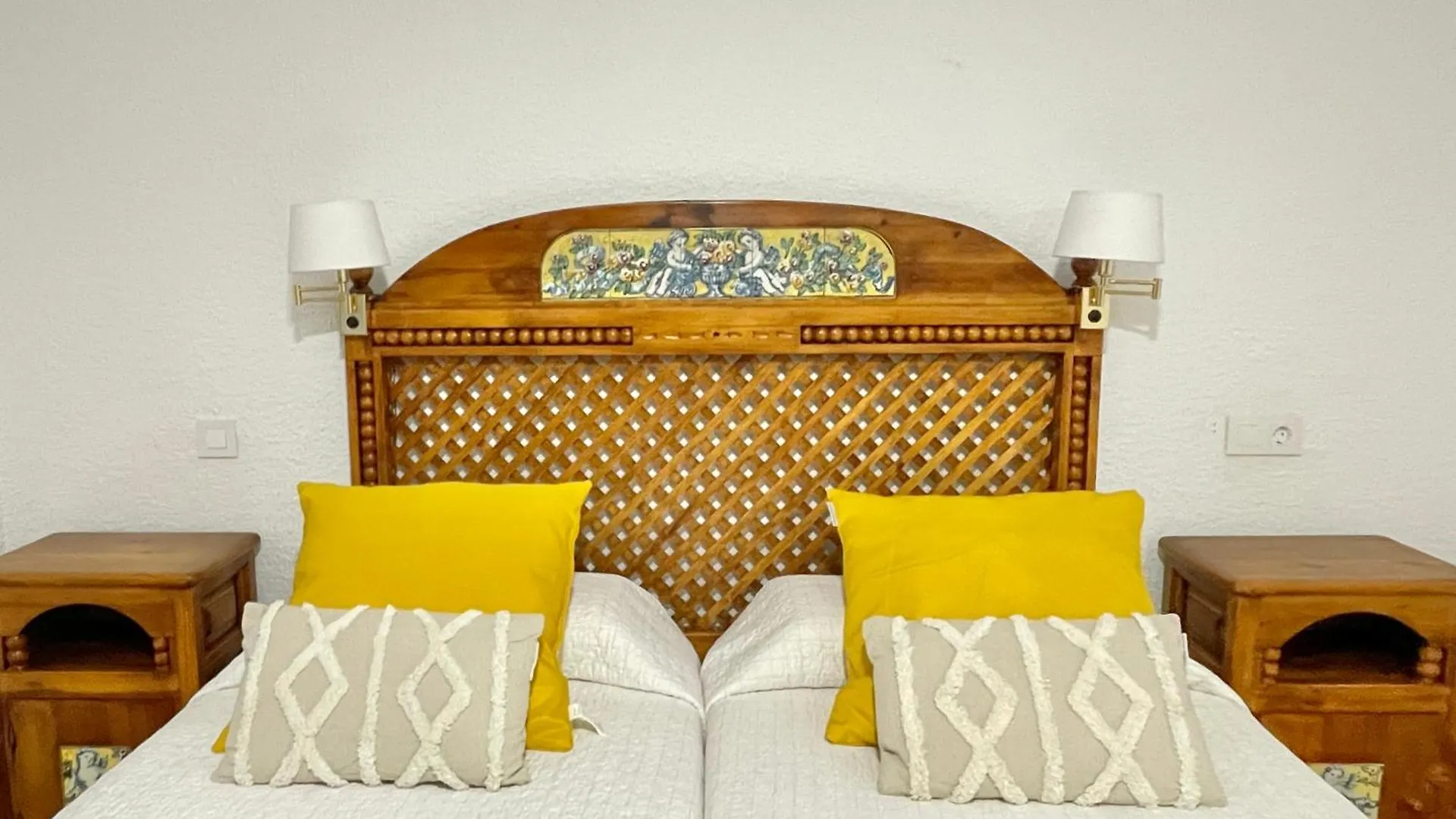 Hotel Rural El Refugio - Adults Only Tejeda
