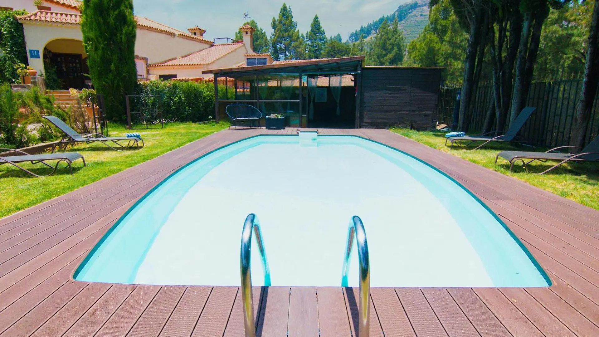 Hotel Rural El Refugio - Adults Only Tejeda