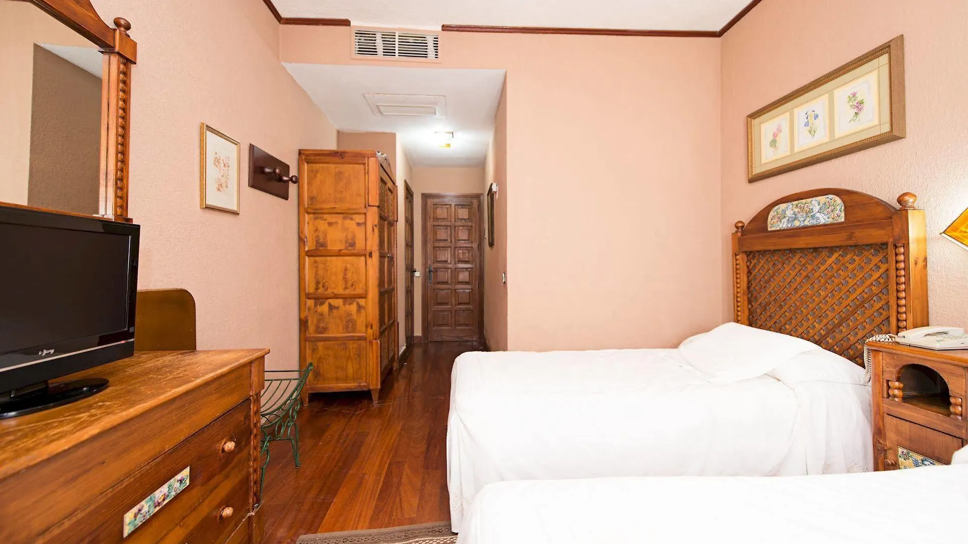 Hotel Rural El Refugio - Adults Only Tejeda