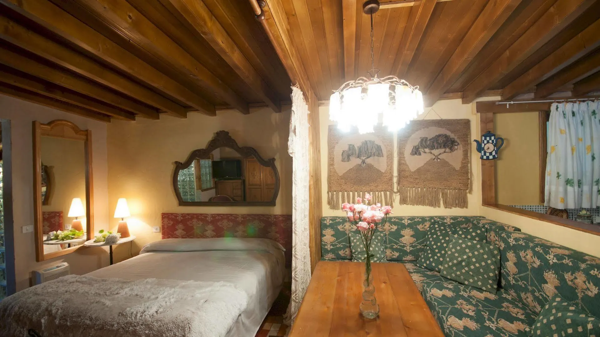 Hotel Rural El Refugio - Adults Only Tejeda