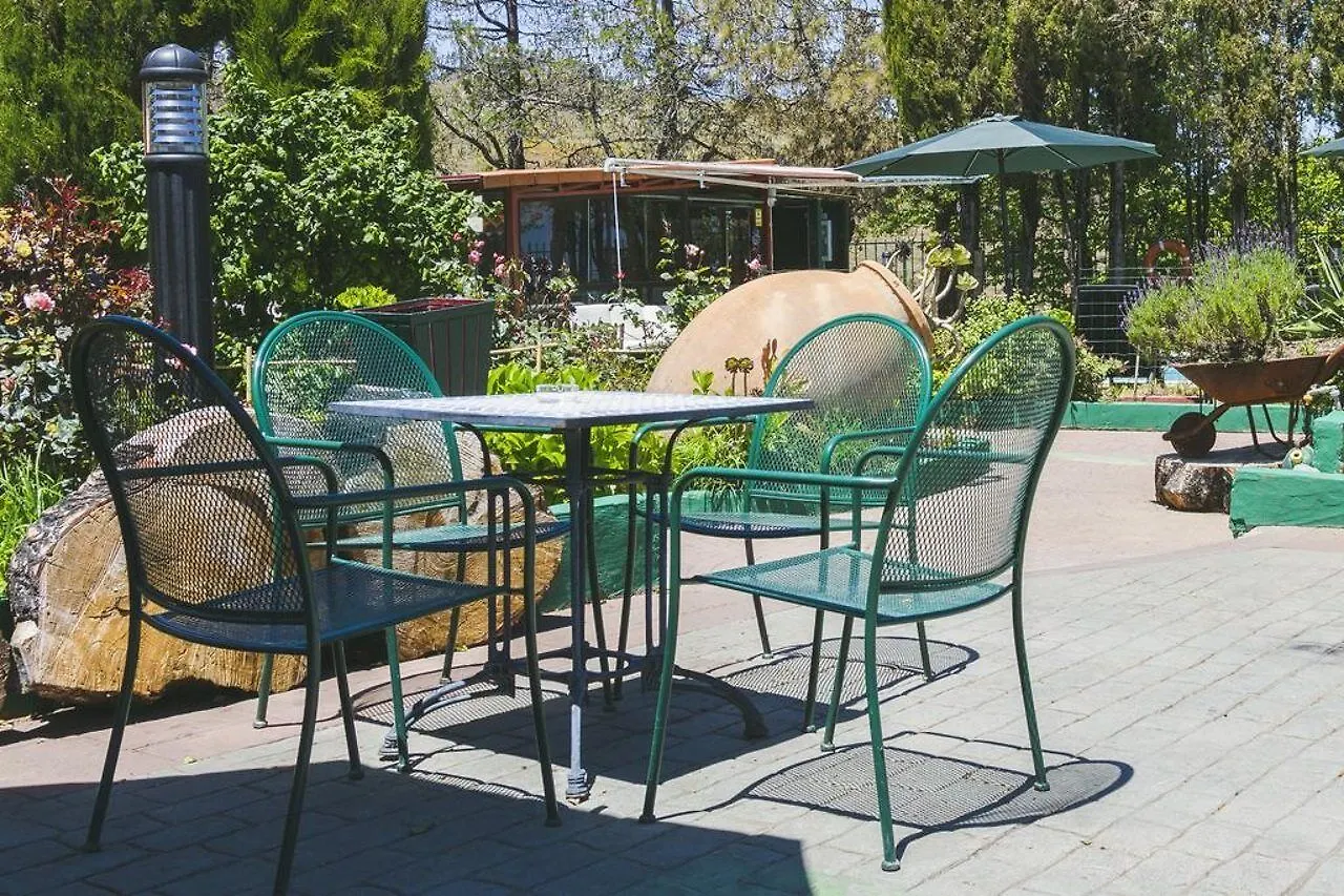 Hotel Rural El Refugio - Adults Only Tejeda