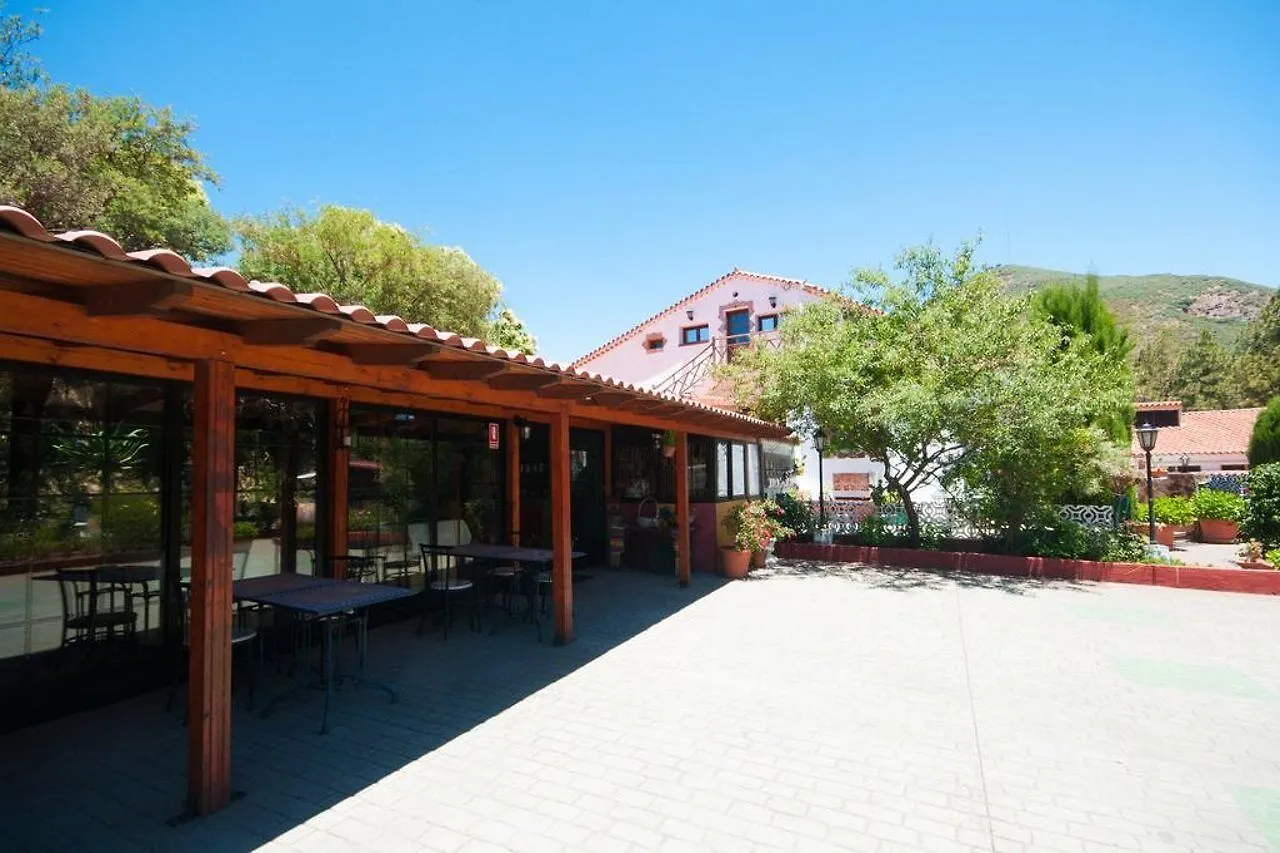 Hotel Rural El Refugio - Adults Only Tejeda  Tejeda (Gran Canaria)