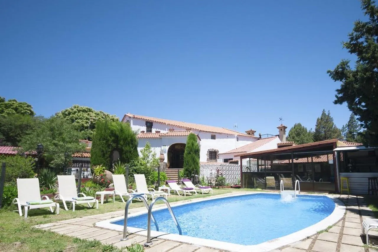 ***  Hotel Rural El Refugio - Adults Only Tejeda  Spain