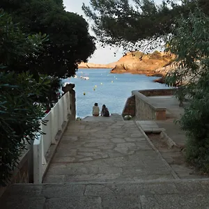 Sa Rascassa (adults Only) 2*, Begur Espagne