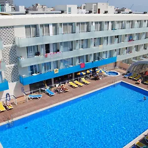 Ona 4*, Palamós Espagne