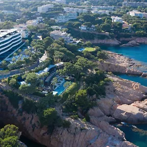 Alàbriga Hotel&home Gl 5*, S'Agaró Espagne
