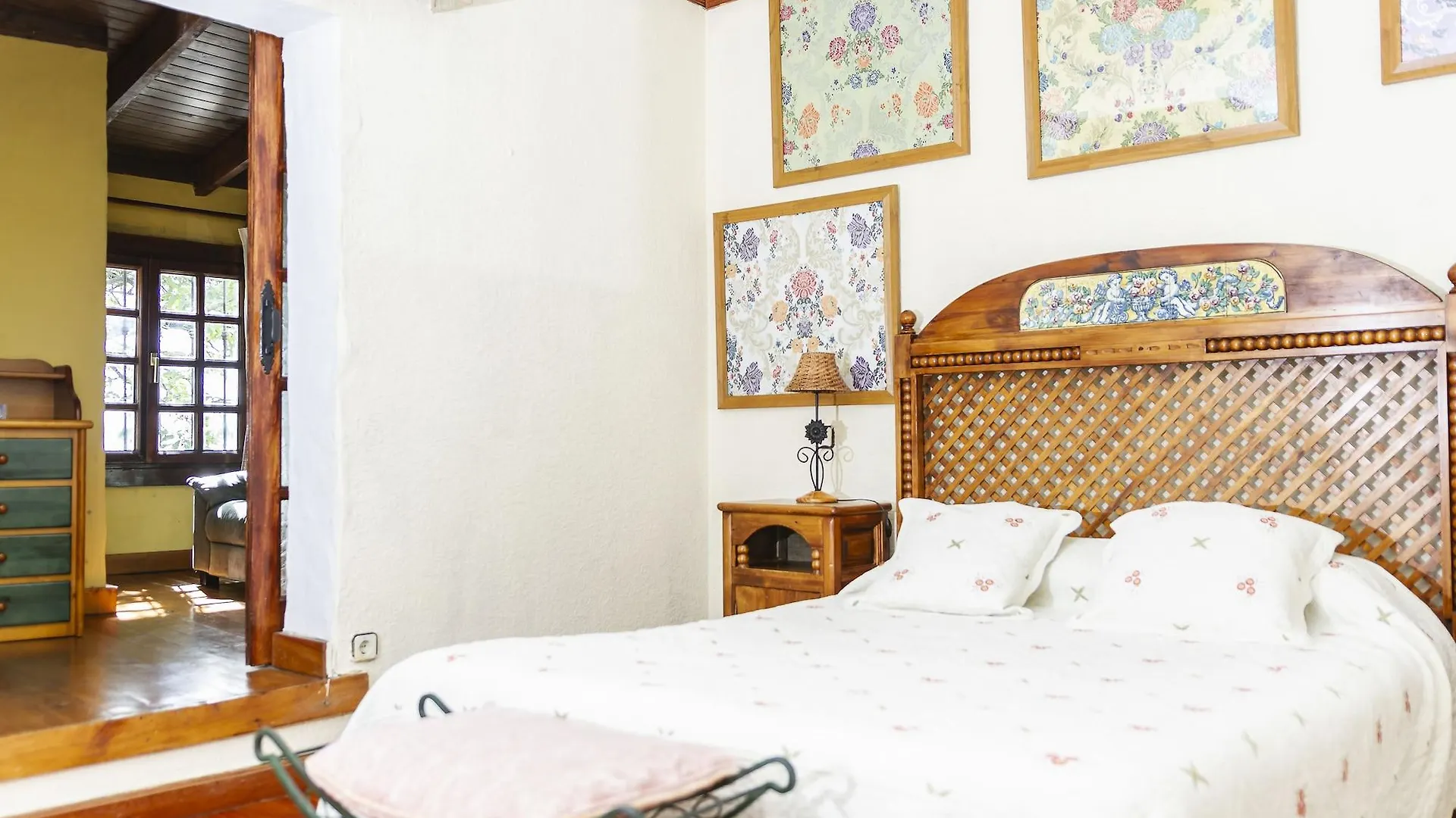 Hotel Rural El Refugio - Adults Only Tejeda  Tejeda (Gran Canaria)
