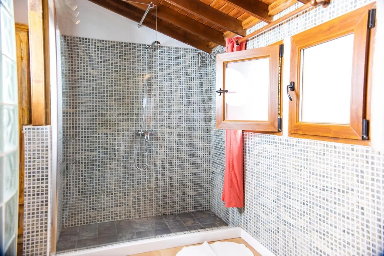 Hotel Rural El Refugio - Adults Only Tejeda