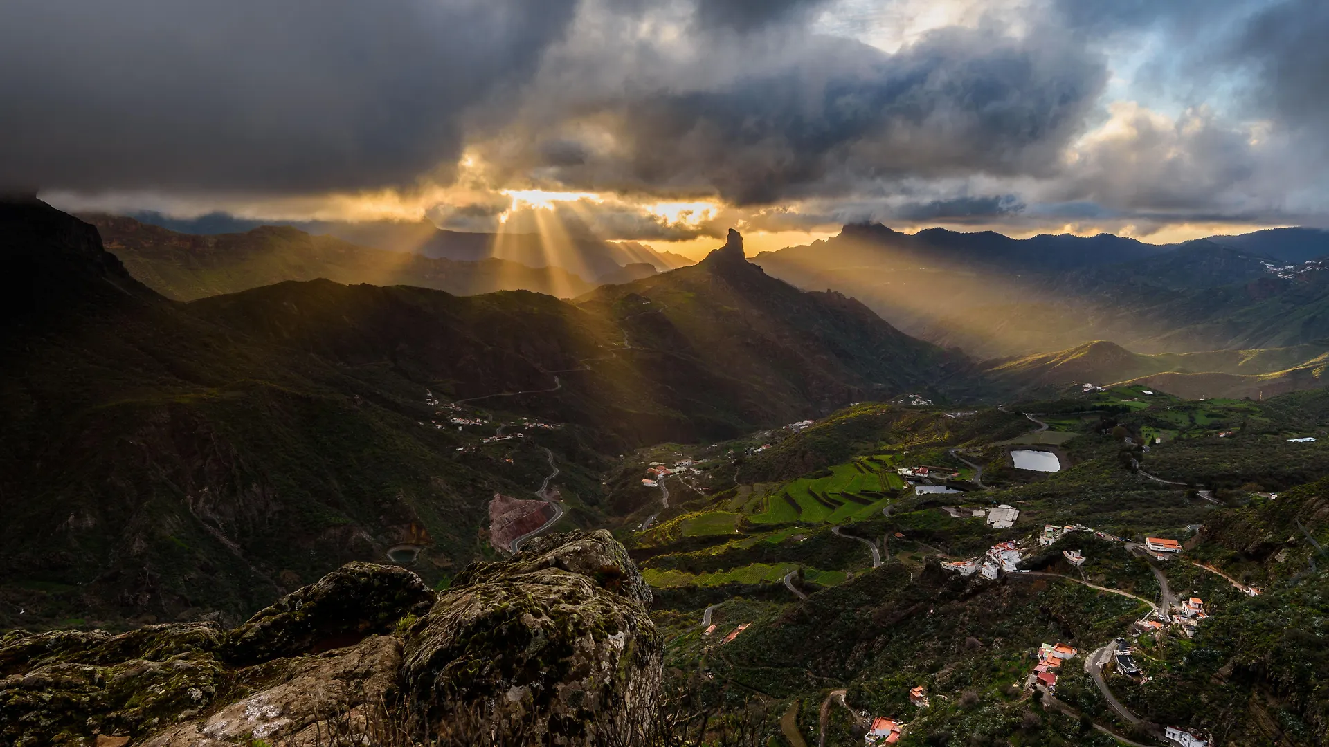 Hotel Rural El Refugio - Adults Only Tejeda   Tejeda (Gran Canaria)