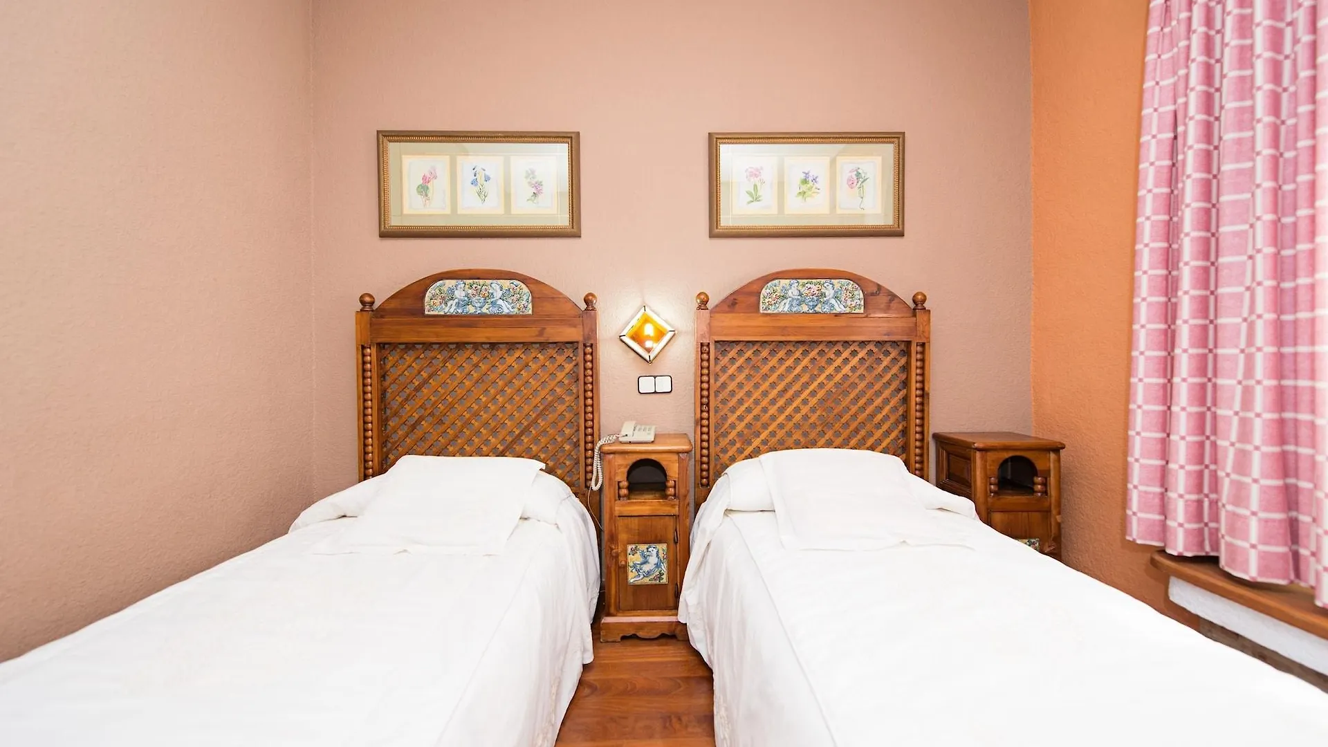 Hotel Rural El Refugio - Adults Only Tejeda  3*, Tejeda (Gran Canaria)