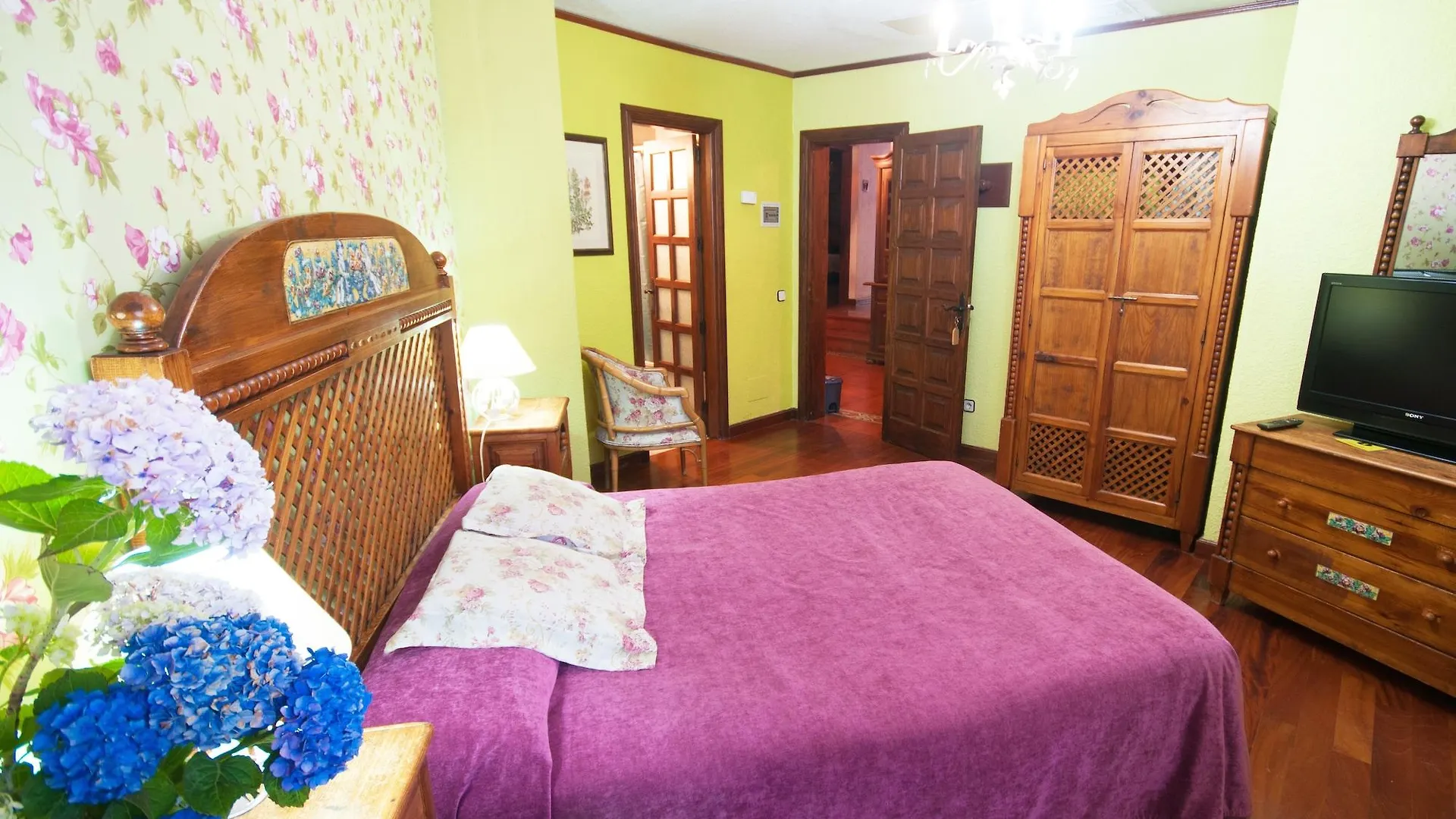 Hotel Rural El Refugio - Adults Only Tejeda