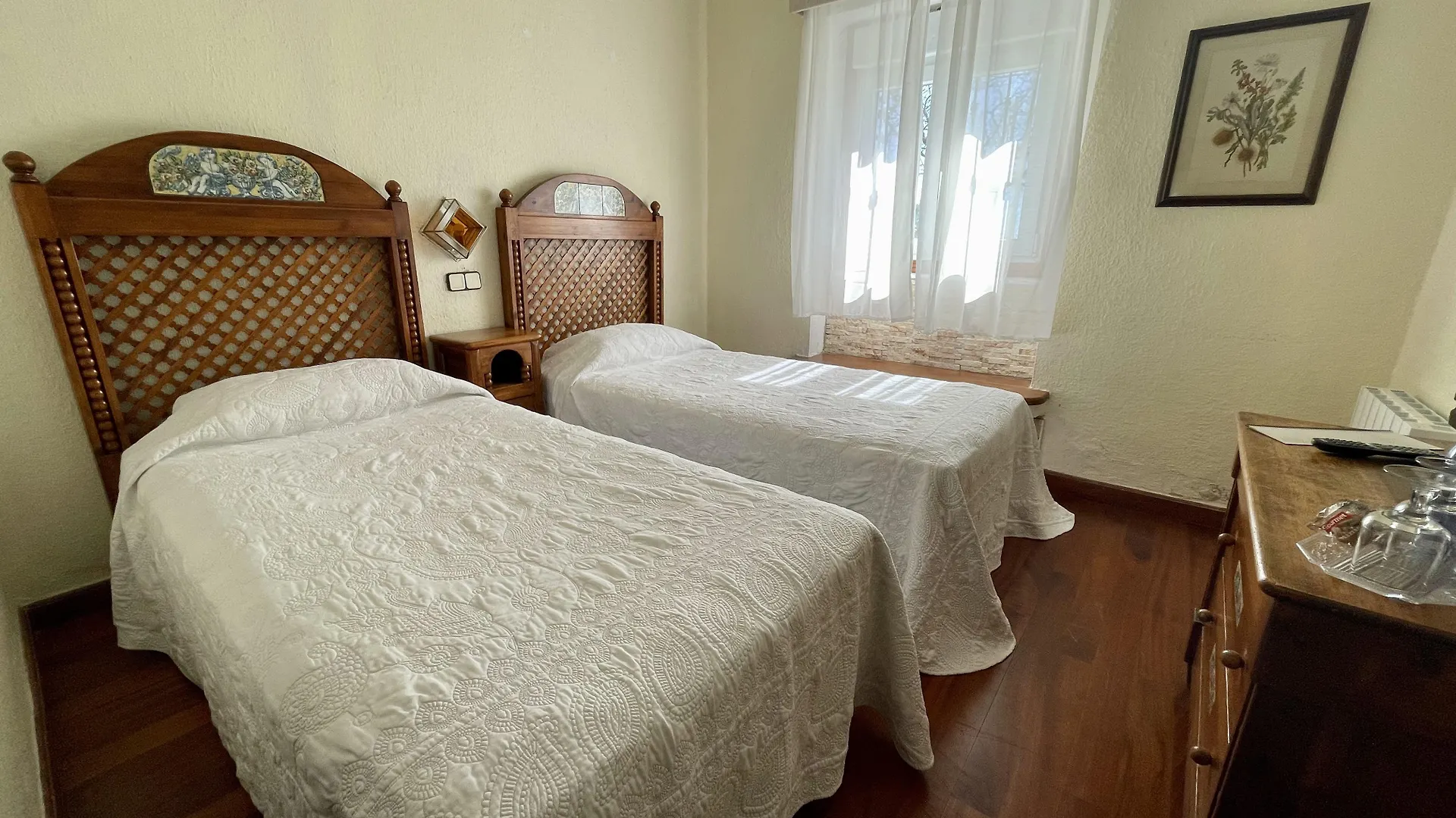 Hotel Rural El Refugio - Adults Only Tejeda  Ισπανία