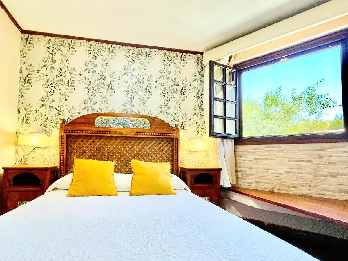 ***  Hotel Rural El Refugio - Adults Only Tejeda  Ισπανία