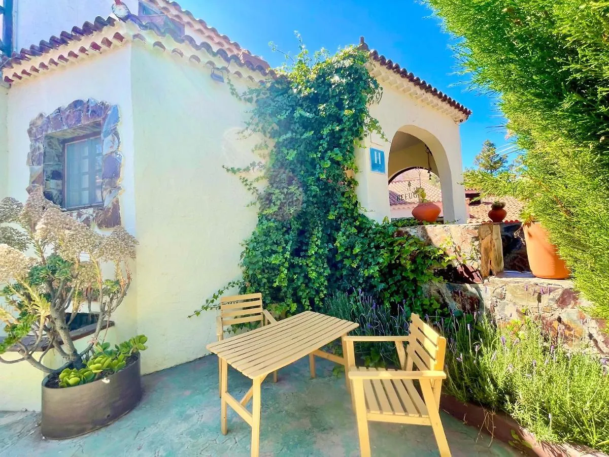 Hotel Rural El Refugio - Adults Only Tejeda