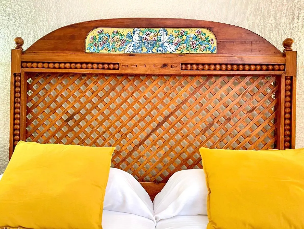 ***  Hotel Rural El Refugio - Adults Only Tejeda  Ισπανία