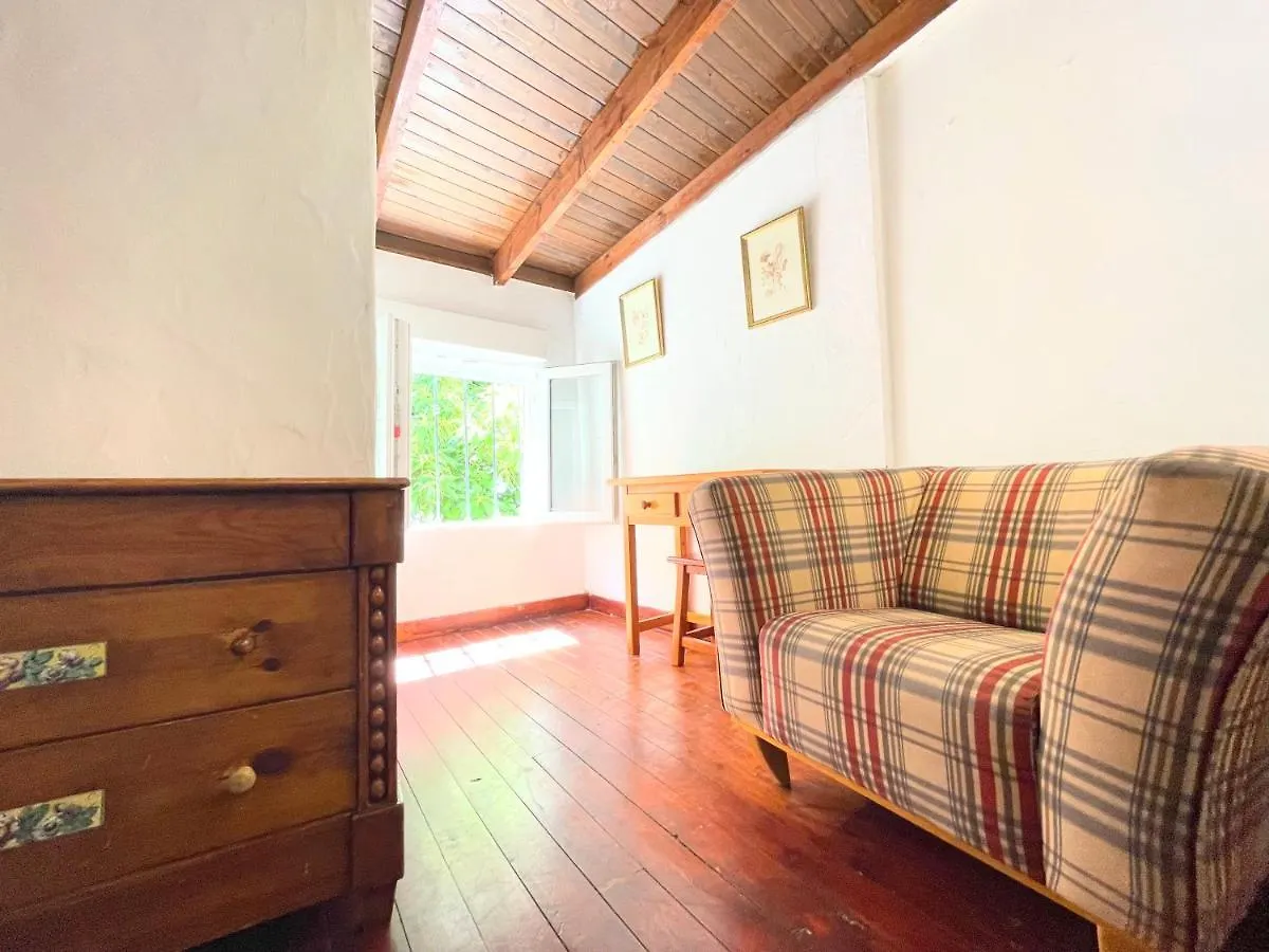 Hotel Rural El Refugio - Adults Only Tejeda  3*, Tejeda (Gran Canaria) Ισπανία