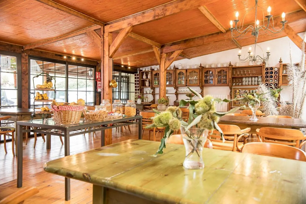 Hotel Rural El Refugio - Adults Only Tejeda