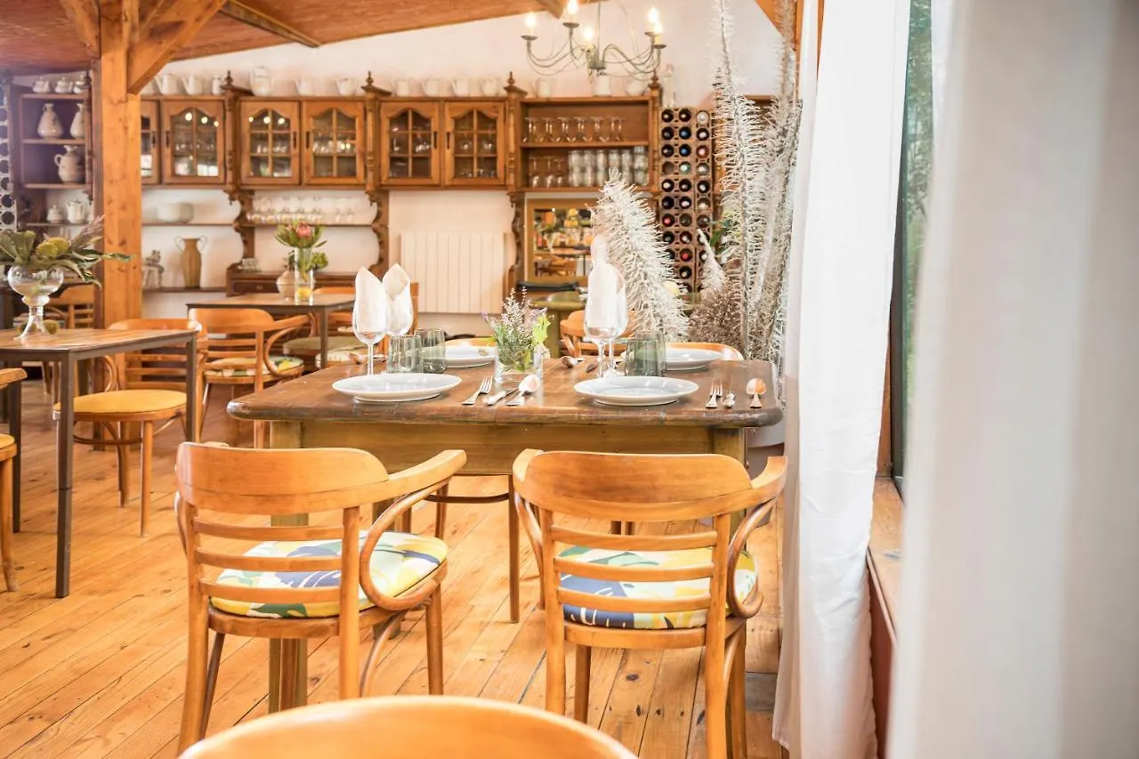 Hotel Rural El Refugio - Adults Only Tejeda  3*, Tejeda (Gran Canaria) Ισπανία