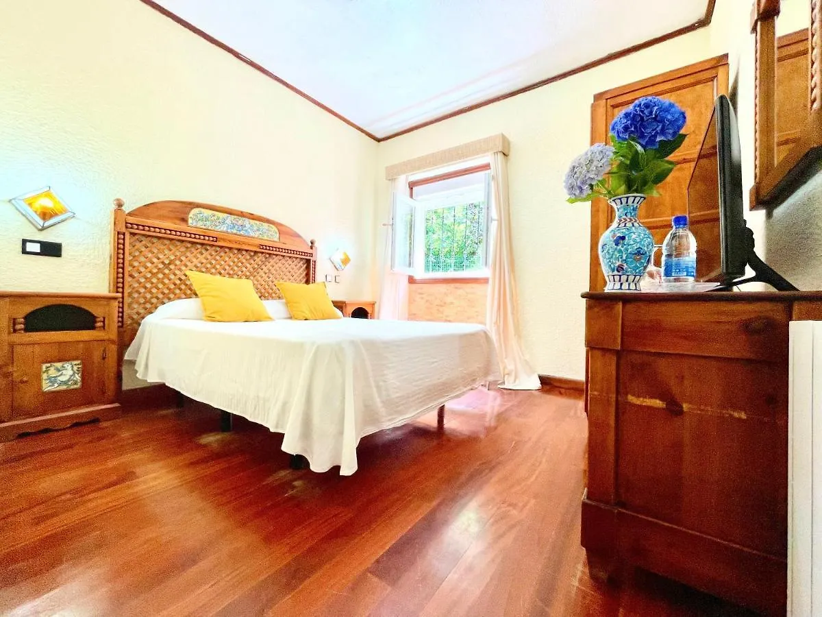 Hotel Rural El Refugio - Adults Only Tejeda