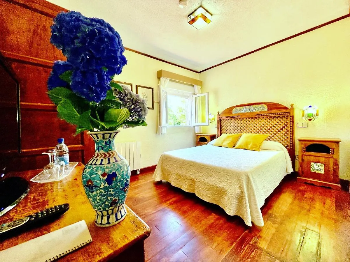 Hotel Rural El Refugio - Adults Only Tejeda