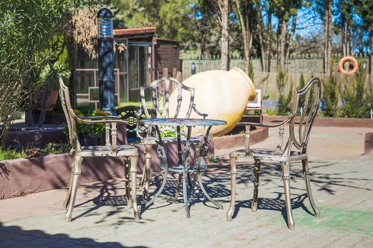 Hotel Rural El Refugio - Adults Only Tejeda  3*, Tejeda (Gran Canaria) Ισπανία