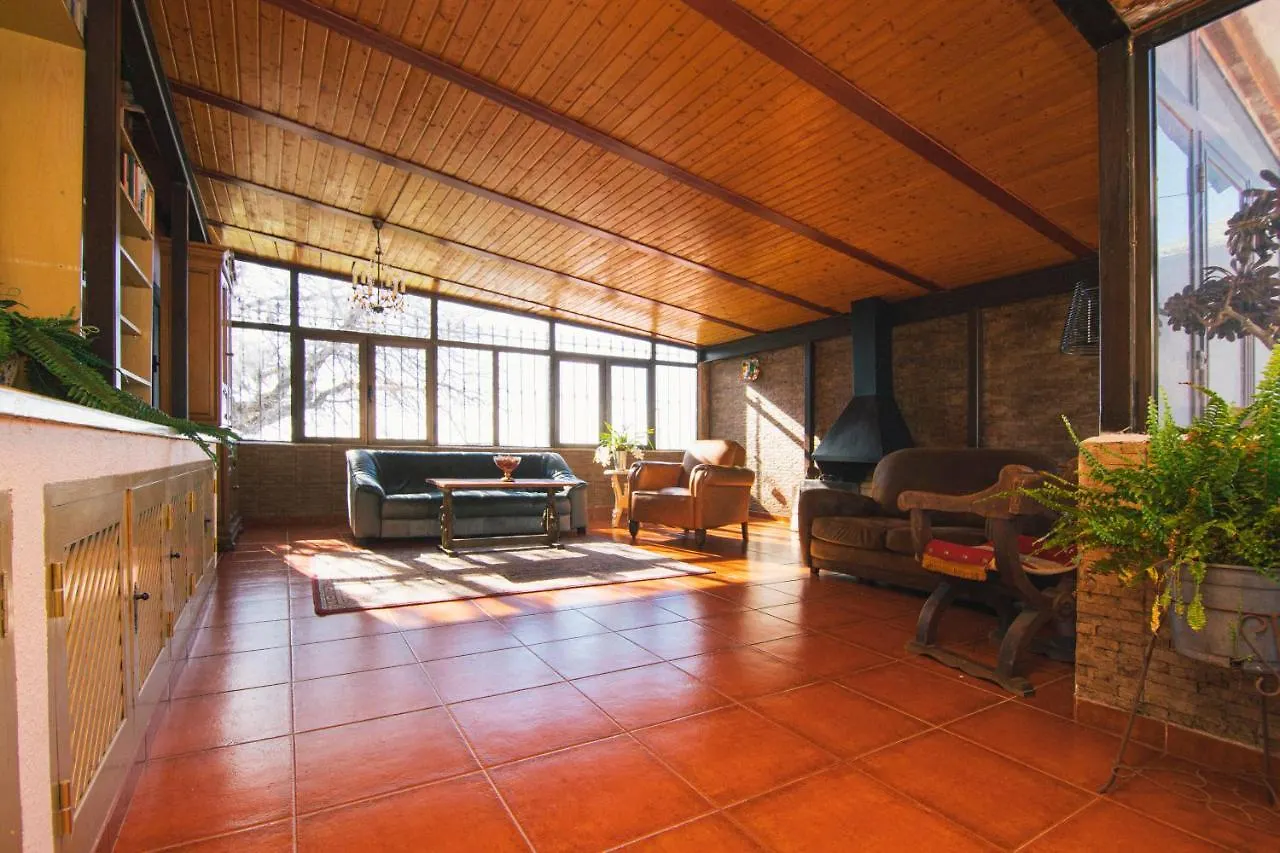 Hotel Rural El Refugio - Adults Only Tejeda  3*, Tejeda (Gran Canaria) Ισπανία