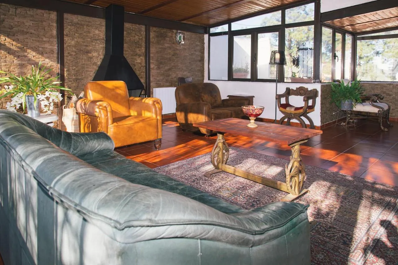 Hotel Rural El Refugio - Adults Only Tejeda