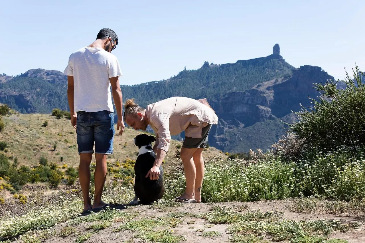 Hotel Rural El Refugio - Adults Only Tejeda  3*, Tejeda (Gran Canaria) Ισπανία
