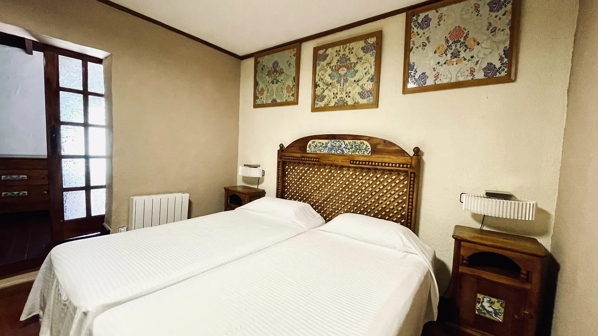 Hotel Rural El Refugio - Adults Only Tejeda  3*, Tejeda (Gran Canaria)