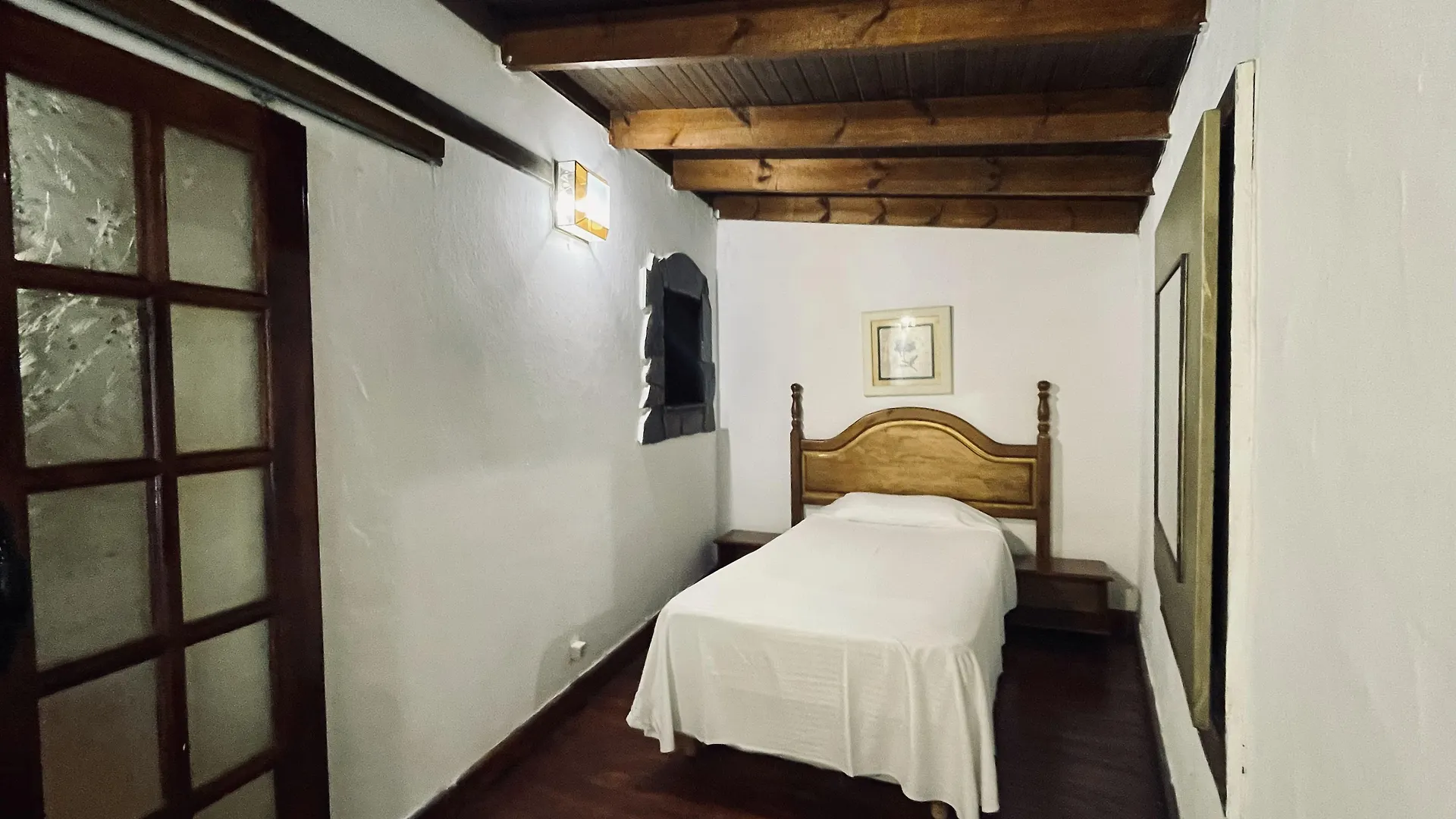 Hotel Rural El Refugio - Adults Only Tejeda