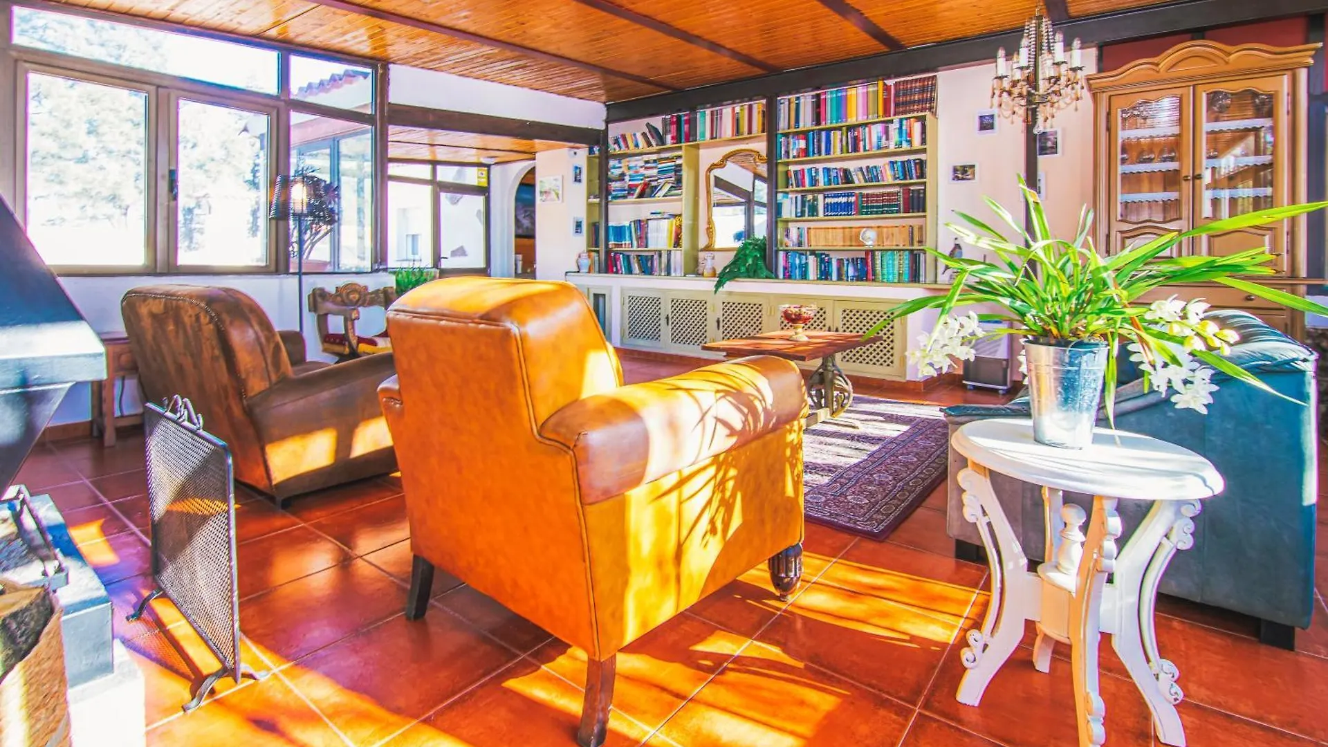 Hotel Rural El Refugio - Adults Only Tejeda   Tejeda (Gran Canaria)