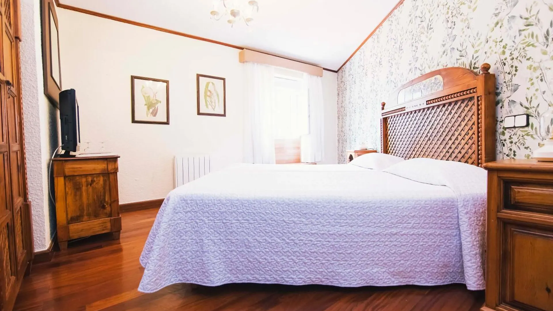 Hotel Rural El Refugio - Adults Only Tejeda  Tejeda (Gran Canaria)