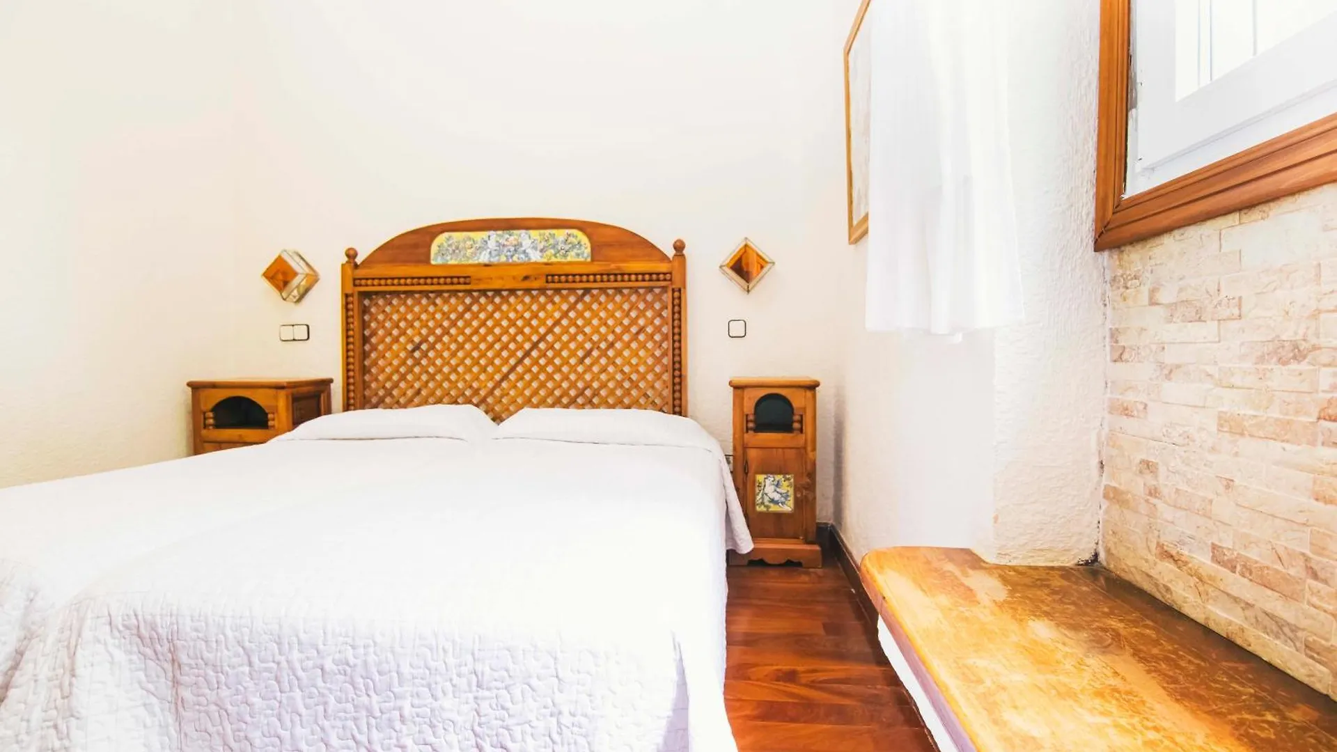 Hotel Rural El Refugio - Adults Only Tejeda