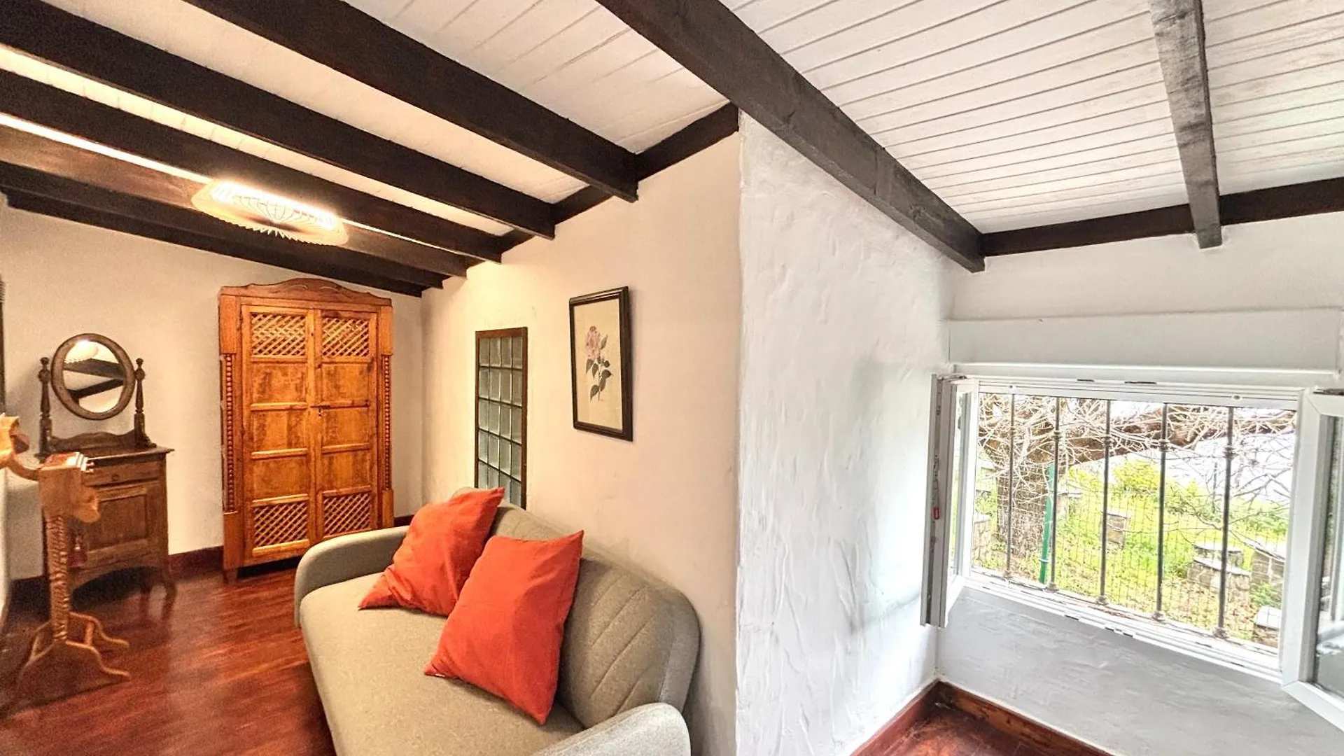 Hotel Rural El Refugio - Adults Only Tejeda